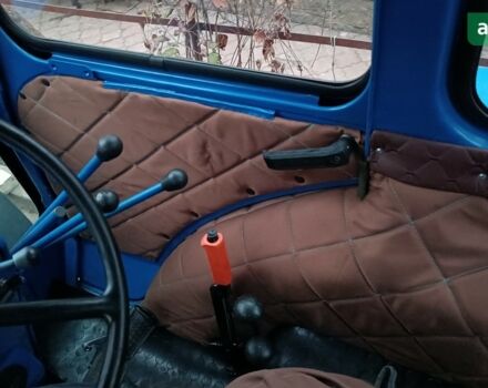 МТЗ 82 Беларус, объемом двигателя 4.75 л и пробегом 0 тыс. км за 13800 $, фото 4 на Automoto.ua