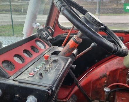 МТЗ 82 Беларус, объемом двигателя 4.5 л и пробегом 0 тыс. км за 8999 $, фото 9 на Automoto.ua