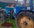 МТЗ 82 Беларус, объемом двигателя 4.75 л и пробегом 0 тыс. км за 7000 $, фото 2 на Automoto.ua