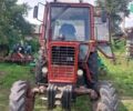 МТЗ 82 Беларус, объемом двигателя 4.75 л и пробегом 0 тыс. км за 9000 $, фото 4 на Automoto.ua