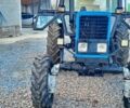 МТЗ 82 Беларус, объемом двигателя 4.75 л и пробегом 0 тыс. км за 8800 $, фото 5 на Automoto.ua