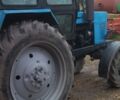 МТЗ 82 Бєларус, об'ємом двигуна 4.75 л та пробігом 0 тис. км за 8000 $, фото 1 на Automoto.ua