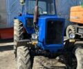 МТЗ 82 Беларус, объемом двигателя 4.75 л и пробегом 0 тыс. км за 6500 $, фото 3 на Automoto.ua