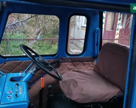 МТЗ 82 Беларус, объемом двигателя 4.75 л и пробегом 0 тыс. км за 13800 $, фото 6 на Automoto.ua