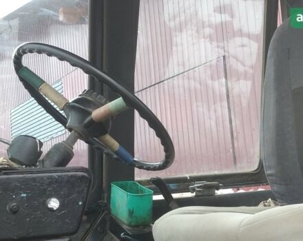 МТЗ 82 Бєларус, об'ємом двигуна 4.75 л та пробігом 0 тис. км за 8000 $, фото 8 на Automoto.ua