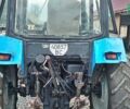 МТЗ 82 Беларус, объемом двигателя 4.75 л и пробегом 0 тыс. км за 8800 $, фото 3 на Automoto.ua