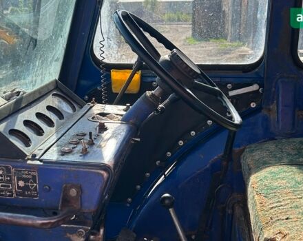 МТЗ 82 Беларус, объемом двигателя 4.75 л и пробегом 0 тыс. км за 6500 $, фото 5 на Automoto.ua