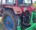 МТЗ 82 Беларус, объемом двигателя 4.75 л и пробегом 0 тыс. км за 9000 $, фото 7 на Automoto.ua
