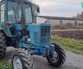 МТЗ 82 Беларус, объемом двигателя 0 л и пробегом 0 тыс. км за 15400 $, фото 1 на Automoto.ua
