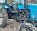 МТЗ 82 Беларус, объемом двигателя 4.75 л и пробегом 0 тыс. км за 8800 $, фото 1 на Automoto.ua