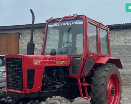 МТЗ 82 Бєларус, об'ємом двигуна 4.75 л та пробігом 0 тис. км за 7900 $, фото 2 на Automoto.ua