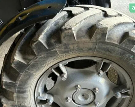 МТЗ 82 Беларус, объемом двигателя 4.75 л и пробегом 0 тыс. км за 10700 $, фото 2 на Automoto.ua