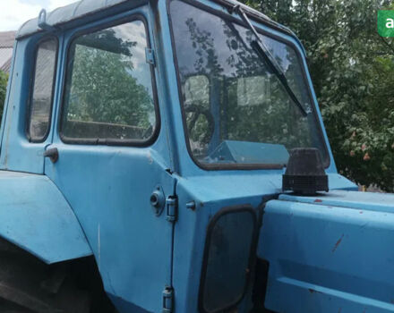 МТЗ 82 Бєларус, об'ємом двигуна 4.75 л та пробігом 0 тис. км за 6000 $, фото 2 на Automoto.ua