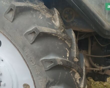 МТЗ 82 Беларус, объемом двигателя 4.75 л и пробегом 0 тыс. км за 7300 $, фото 1 на Automoto.ua