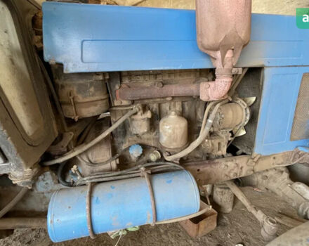 МТЗ 82 Бєларус, об'ємом двигуна 4.75 л та пробігом 0 тис. км за 7700 $, фото 5 на Automoto.ua