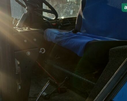 МТЗ 82 Бєларус, об'ємом двигуна 0 л та пробігом 0 тис. км за 9000 $, фото 4 на Automoto.ua