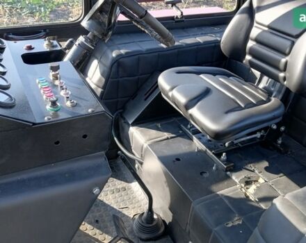 МТЗ 82 Бєларус, об'ємом двигуна 4.75 л та пробігом 0 тис. км за 10500 $, фото 11 на Automoto.ua