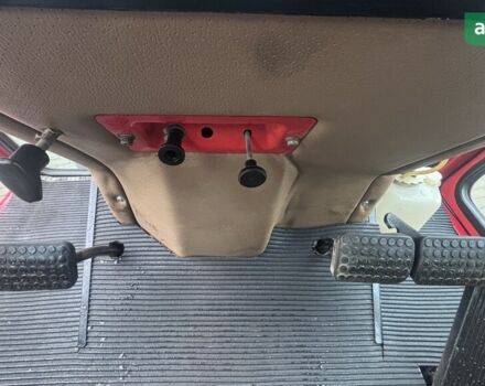 МТЗ 82 Бєларус, об'ємом двигуна 4.75 л та пробігом 0 тис. км за 15000 $, фото 22 на Automoto.ua