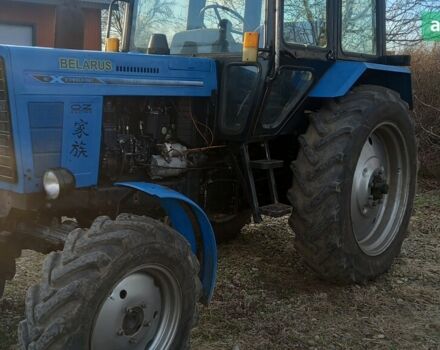 МТЗ 82 Бєларус, об'ємом двигуна 0 л та пробігом 0 тис. км за 9000 $, фото 2 на Automoto.ua
