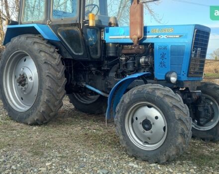 МТЗ 82 Бєларус, об'ємом двигуна 0 л та пробігом 0 тис. км за 9000 $, фото 3 на Automoto.ua