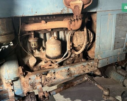МТЗ 82 Беларус, объемом двигателя 4.75 л и пробегом 0 тыс. км за 8600 $, фото 8 на Automoto.ua