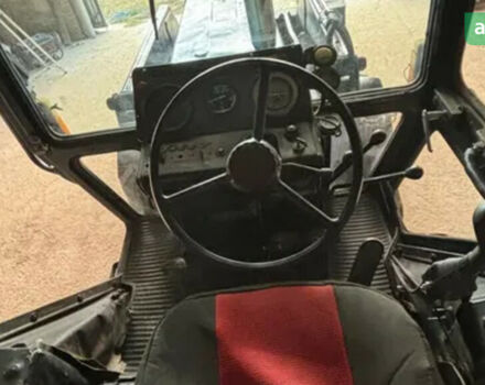 МТЗ 82 Беларус, объемом двигателя 4.75 л и пробегом 0 тыс. км за 10700 $, фото 5 на Automoto.ua