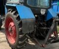 МТЗ 82 Бєларус, об'ємом двигуна 4.75 л та пробігом 0 тис. км за 9000 $, фото 5 на Automoto.ua