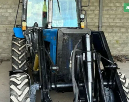 МТЗ 82 Беларус, объемом двигателя 4.75 л и пробегом 0 тыс. км за 10700 $, фото 8 на Automoto.ua