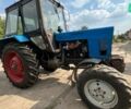 МТЗ 82 Бєларус, об'ємом двигуна 4.75 л та пробігом 0 тис. км за 9000 $, фото 1 на Automoto.ua