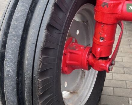 МТЗ 82 Бєларус, об'ємом двигуна 4.75 л та пробігом 0 тис. км за 15000 $, фото 11 на Automoto.ua