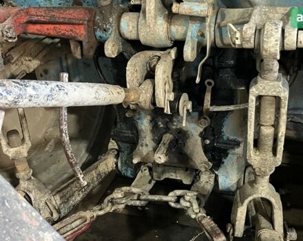 МТЗ 82 Беларус, объемом двигателя 4.75 л и пробегом 0 тыс. км за 8600 $, фото 4 на Automoto.ua