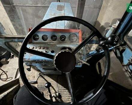 МТЗ 82 Беларус, объемом двигателя 4.75 л и пробегом 0 тыс. км за 8600 $, фото 1 на Automoto.ua