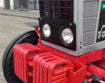 МТЗ 82 Бєларус, об'ємом двигуна 4.75 л та пробігом 0 тис. км за 15000 $, фото 10 на Automoto.ua