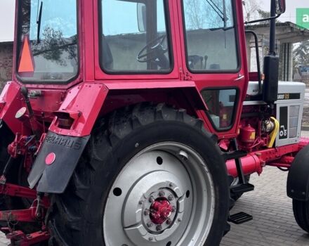 МТЗ 82 Бєларус, об'ємом двигуна 4.75 л та пробігом 0 тис. км за 15000 $, фото 5 на Automoto.ua