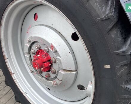 МТЗ 82 Бєларус, об'ємом двигуна 4.75 л та пробігом 0 тис. км за 15000 $, фото 8 на Automoto.ua