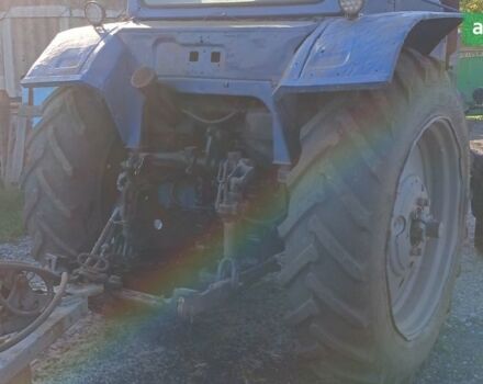 МТЗ 82 Бєларус, об'ємом двигуна 0 л та пробігом 0 тис. км за 5339 $, фото 5 на Automoto.ua