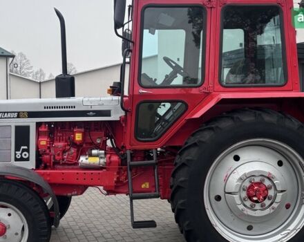 МТЗ 82 Бєларус, об'ємом двигуна 4.75 л та пробігом 0 тис. км за 15000 $, фото 1 на Automoto.ua