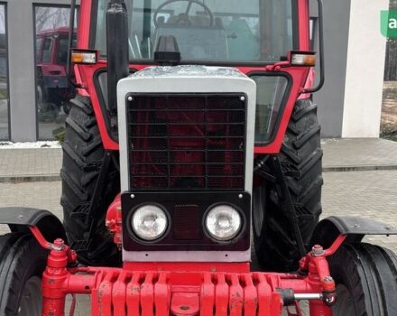 МТЗ 82 Бєларус, об'ємом двигуна 4.75 л та пробігом 0 тис. км за 15000 $, фото 2 на Automoto.ua