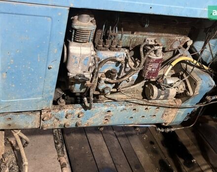 МТЗ 82 Беларус, объемом двигателя 4.75 л и пробегом 0 тыс. км за 8600 $, фото 6 на Automoto.ua