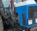 МТЗ 82 Бєларус, об'ємом двигуна 4.75 л та пробігом 0 тис. км за 7000 $, фото 1 на Automoto.ua