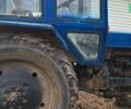 МТЗ 82 Бєларус, об'ємом двигуна 4.15 л та пробігом 0 тис. км за 6500 $, фото 3 на Automoto.ua