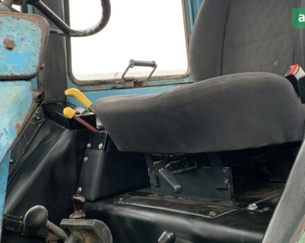 МТЗ 82 Бєларус, об'ємом двигуна 4.75 л та пробігом 0 тис. км за 6500 $, фото 3 на Automoto.ua