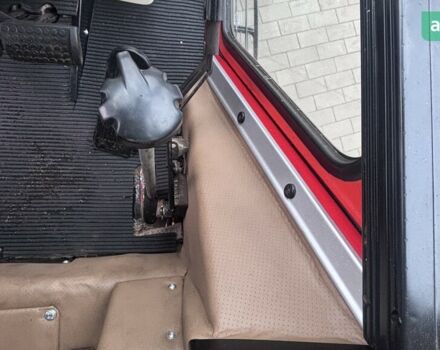 МТЗ 82 Бєларус, об'ємом двигуна 4.75 л та пробігом 0 тис. км за 15000 $, фото 19 на Automoto.ua