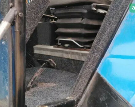 МТЗ 82 Бєларус, об'ємом двигуна 4.75 л та пробігом 0 тис. км за 10200 $, фото 6 на Automoto.ua