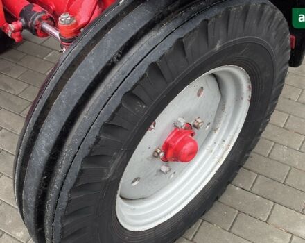 МТЗ 82 Бєларус, об'ємом двигуна 4.75 л та пробігом 0 тис. км за 15000 $, фото 9 на Automoto.ua