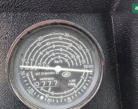 МТЗ 82 Бєларус, об'ємом двигуна 4.75 л та пробігом 0 тис. км за 15000 $, фото 18 на Automoto.ua