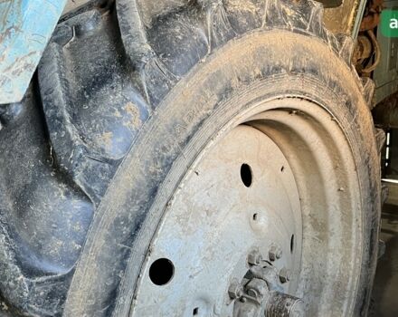 МТЗ 82 Беларус, объемом двигателя 4.75 л и пробегом 0 тыс. км за 8600 $, фото 7 на Automoto.ua