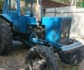 МТЗ 82 Беларус, объемом двигателя 4.75 л и пробегом 0 тыс. км за 3800 $, фото 1 на Automoto.ua