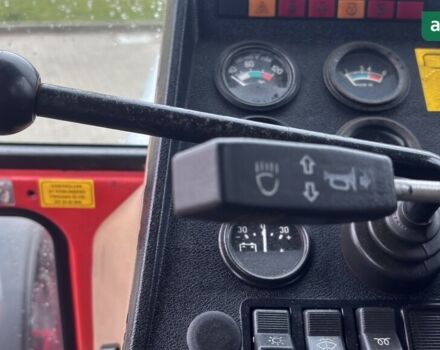 МТЗ 82 Бєларус, об'ємом двигуна 4.75 л та пробігом 0 тис. км за 15000 $, фото 21 на Automoto.ua