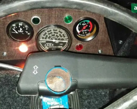 МТЗ 82 Бєларус, об'ємом двигуна 4.75 л та пробігом 0 тис. км за 10200 $, фото 4 на Automoto.ua